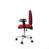 Kontorstol Ana Asincro Piqueras y Crespo B2D05RN Rd #3