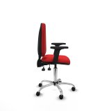 Kontorstol Ana Asincro Piqueras y Crespo B2D05RP Rd #7