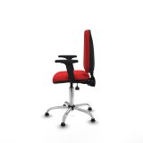 Kontorstol Ana Asincro Piqueras y Crespo B2D05RT Rd #3