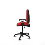 Kontorstol A�na Asincro Piqueras y Crespo BFN01RT R�d #3