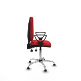 Kontorstol A�na Asincro Piqueras y Crespo BFN05RT R�d #7