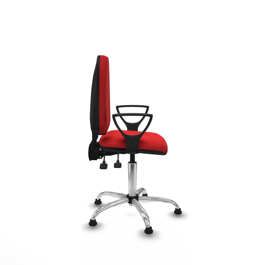 Kontorstol A�na Asincro Piqueras y Crespo BFN05RT R�d #7