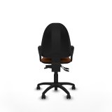 Kontorstol A�na Asincro Piqueras y Crespo BFN01RF Brun #5