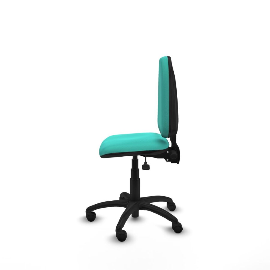 Kontorstol Piqueras y Crespo B0001RN Turkisbl #3