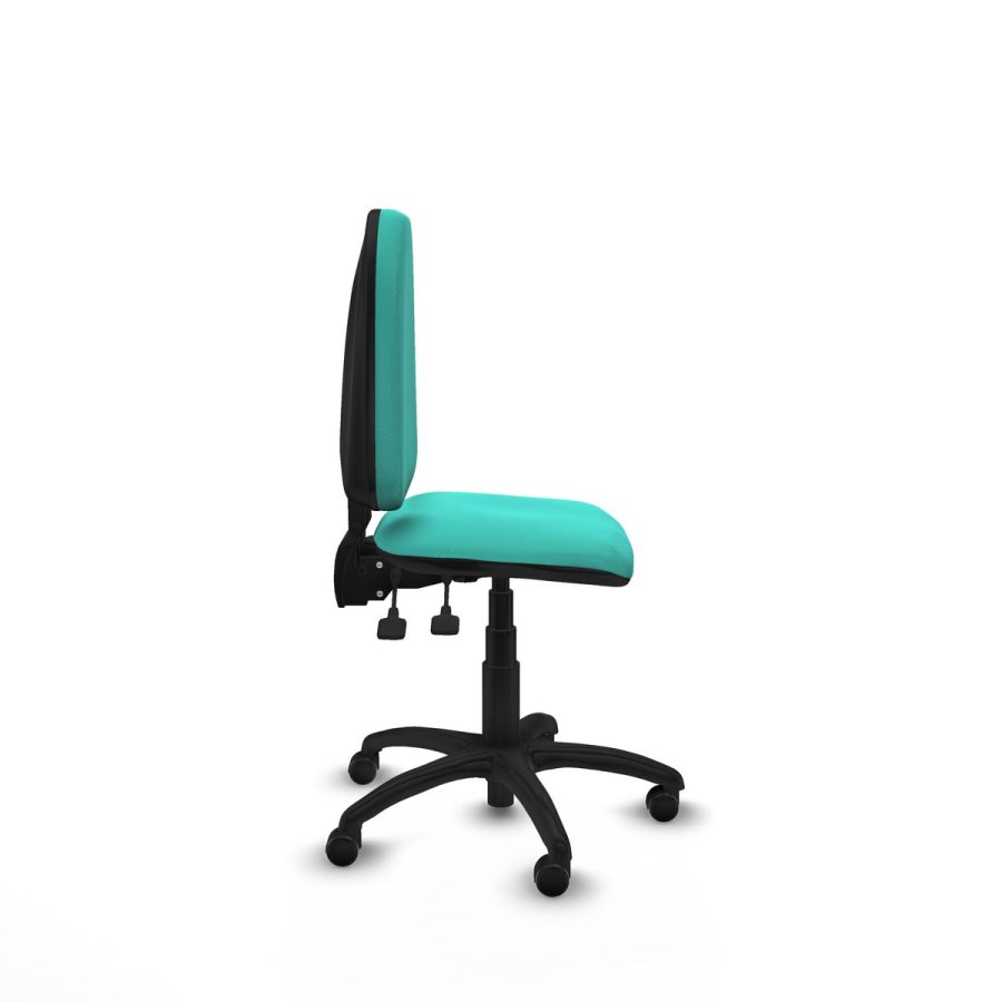 Kontorstol Piqueras y Crespo B0001RP Turkisbl #7