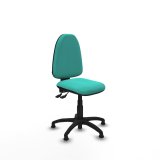 Kontorstol Piqueras y Crespo B0001RT Turkisbl #1