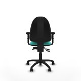 Kontorstol Ana Asincro Piqueras y Crespo B2D01RN Turkisbl #5