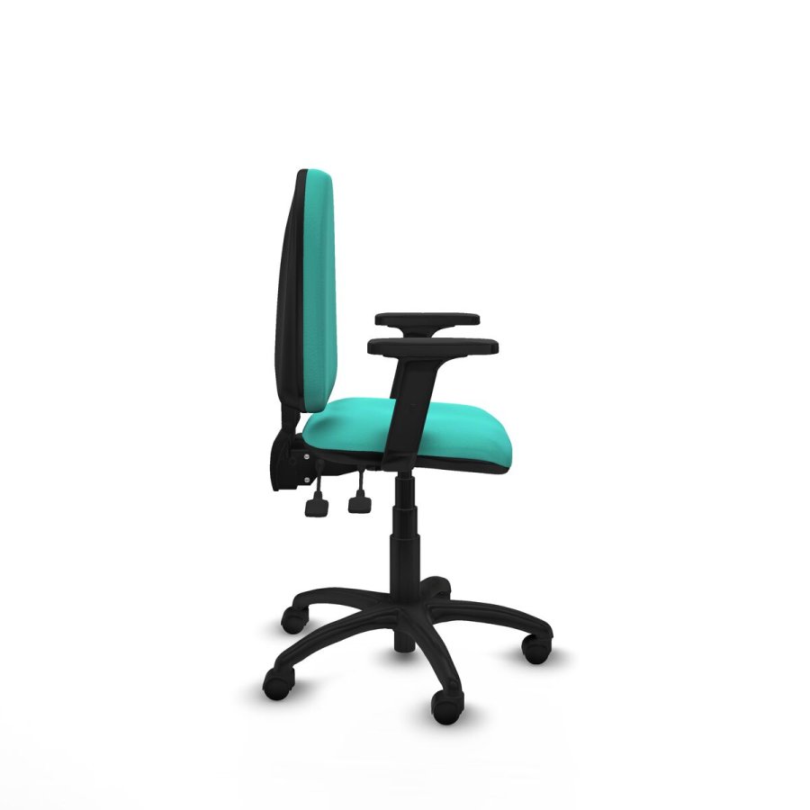 Kontorstol Ana Asincro Piqueras y Crespo B2D01RN Turkisbl #7