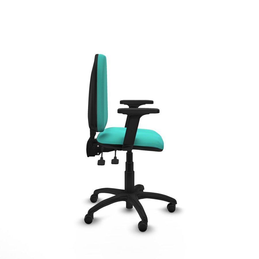 Kontorstol Ana Asincro Piqueras y Crespo B2D01RP Turkisbl #7