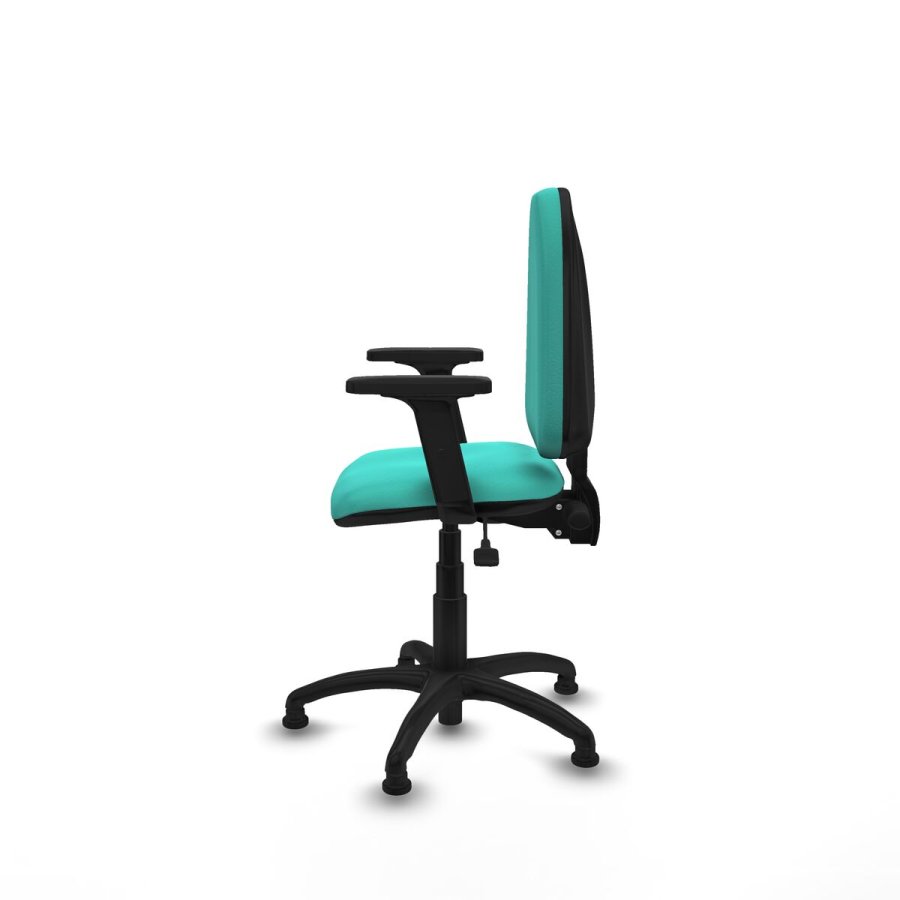 Kontorstol Ana Asincro Piqueras y Crespo B2D01RT Turkisbl #3