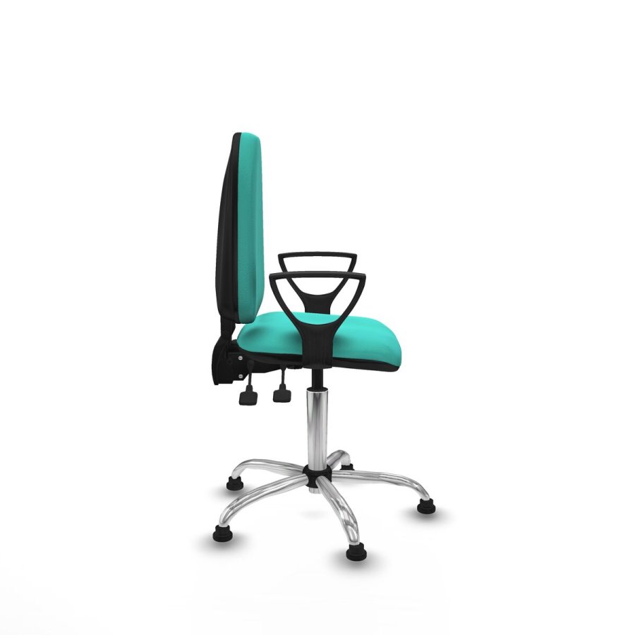 Kontorstol A�na Asincro Piqueras y Crespo BFN05RT Turkisbl� #7