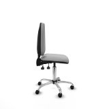 Kontorstol Piqueras y Crespo B0005RF Lysegr #7