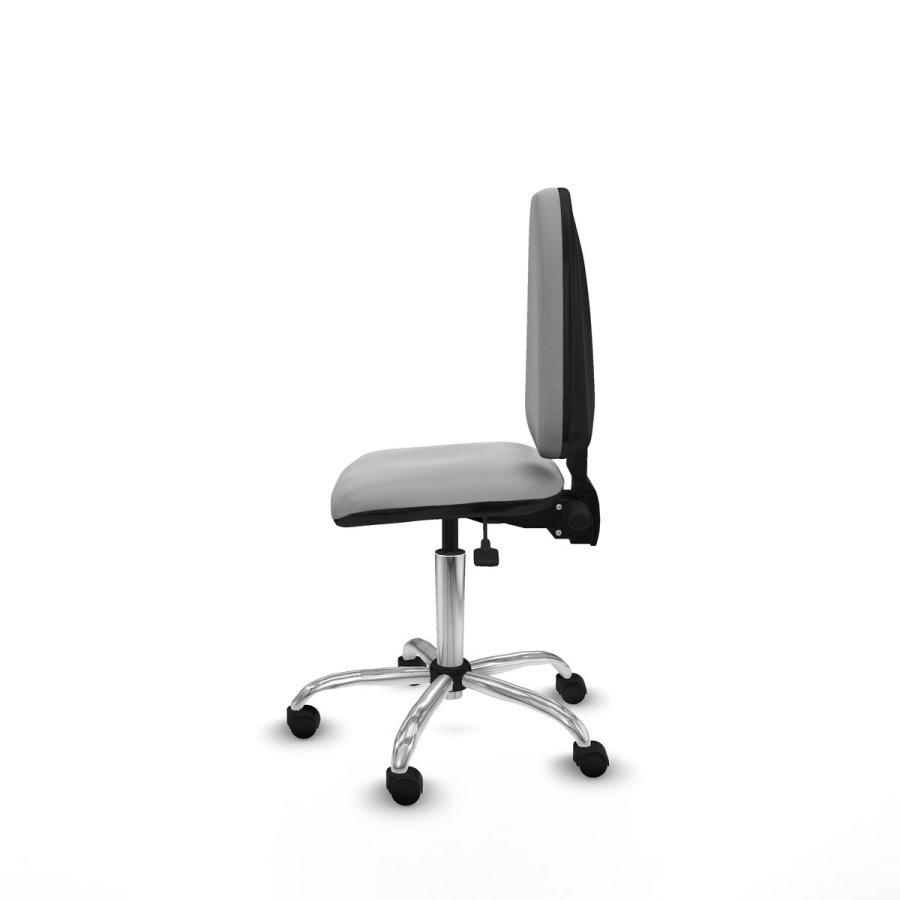 Kontorstol Piqueras y Crespo B0005RN Lysegr #3