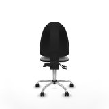 Kontorstol Piqueras y Crespo B0005RN Lysegr #5