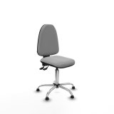 Kontorstol Piqueras y Crespo B0005RT Lysegr #1