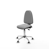 Kontorstol Piqueras y Crespo B0005RT Lysegr #2