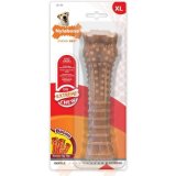 Hund Bidering Nylabone Dura Chew Bacon Strrelse XL Nylon #1