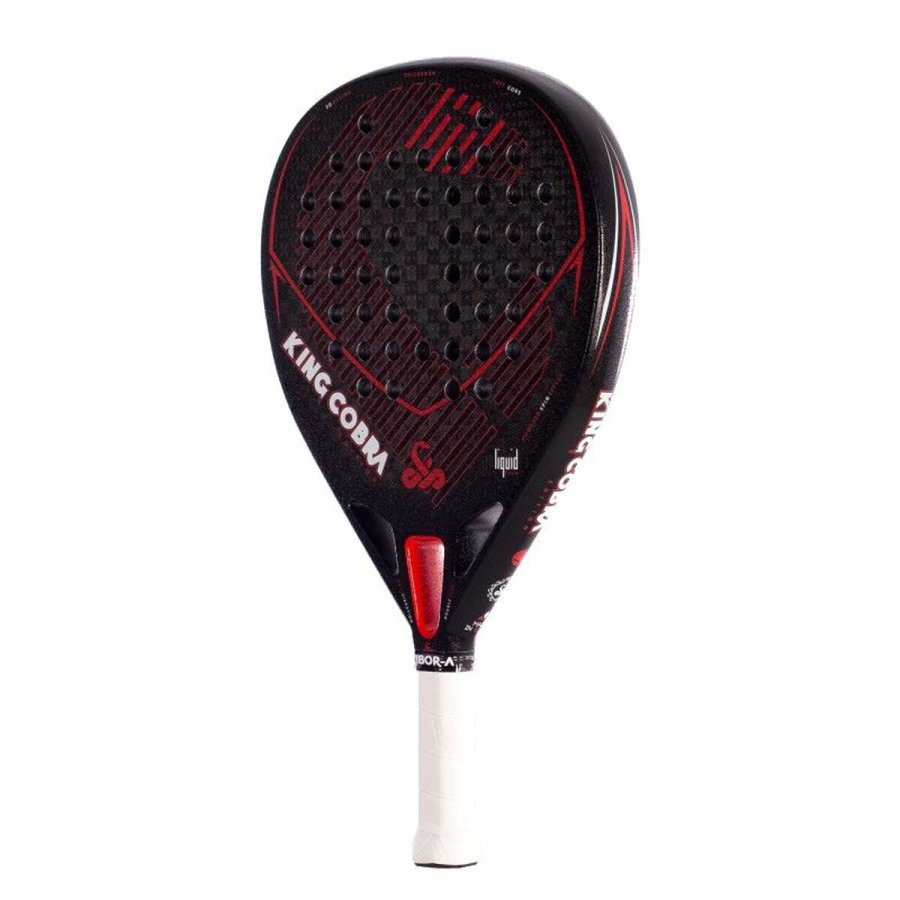 Padel bat Vibor-a King Cobra Liquid Edition 2023 #1