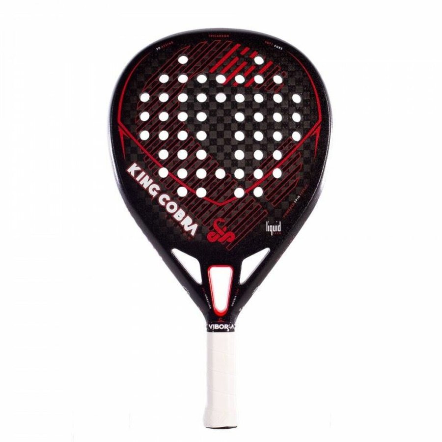 Padel bat Vibor-a King Cobra Liquid Edition 2023 #2