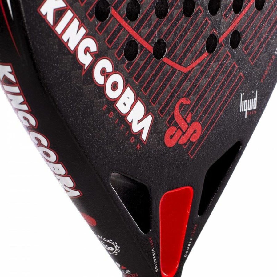 Padel bat Vibor-a King Cobra Liquid Edition 2023 #5