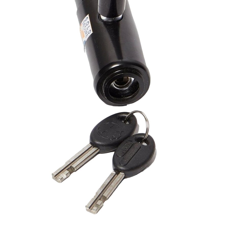 Ngle hngels Kryptonite U-Lock #3