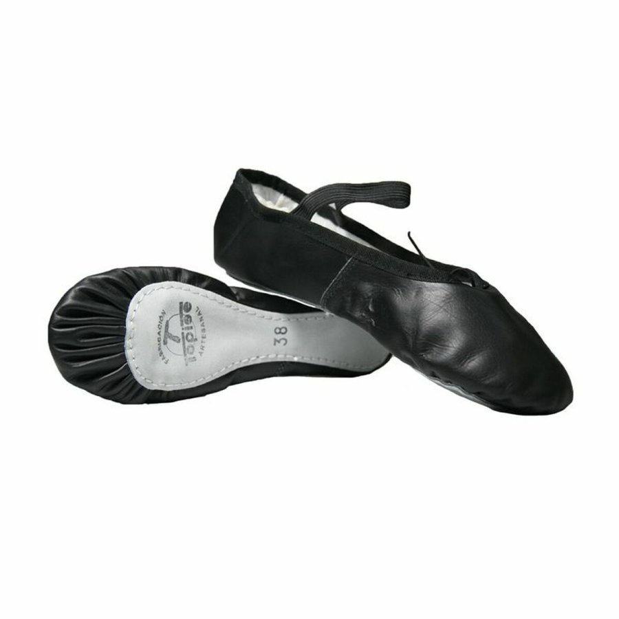 Dansesko Topise Sort #1