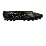 Voksen fodboldstvler Joma Sport  Aguila Top 21 Ag Sort #3