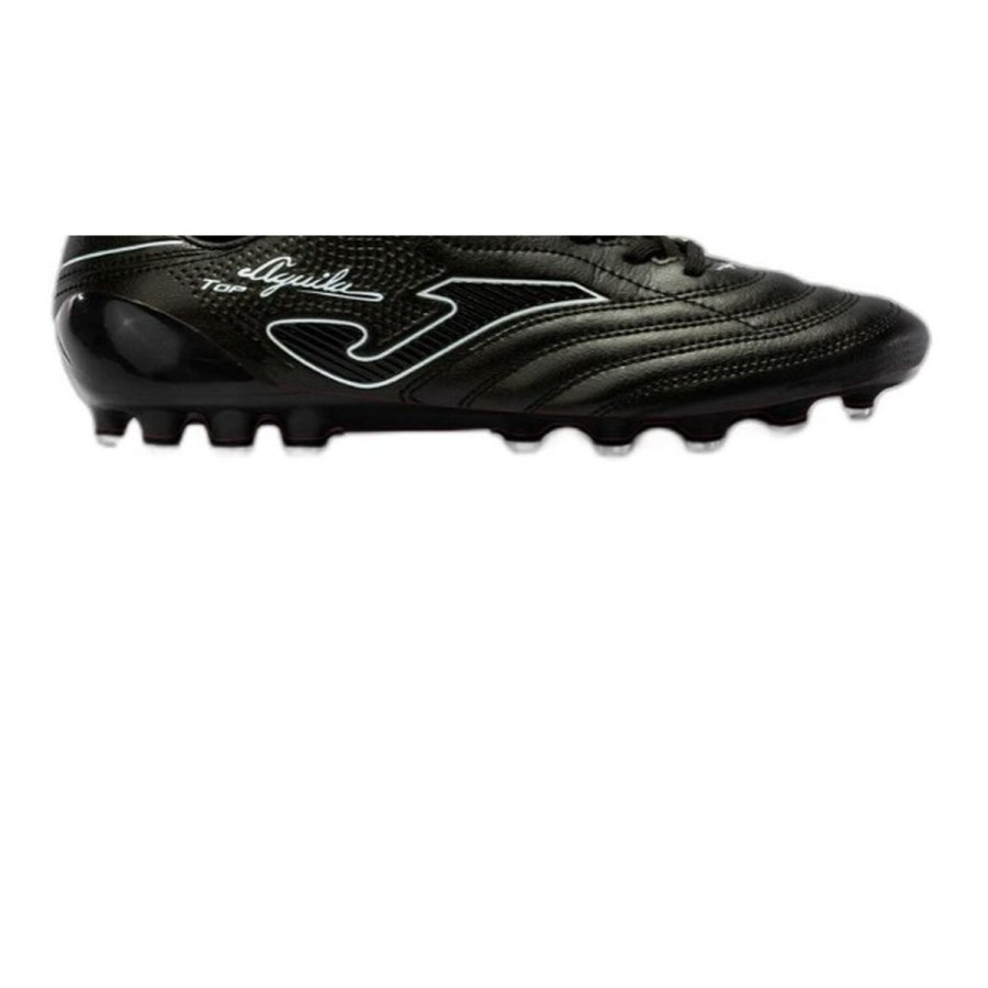 Voksen fodboldstvler Joma Sport  Aguila Top 21 Ag Sort #3