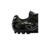 Voksen fodboldstvler Joma Sport  Aguila Top 21 Ag Sort #2