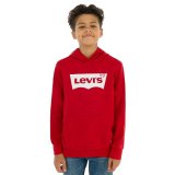 Sweatshirt til Brn Levi's Batwing Screenprint Rd #1