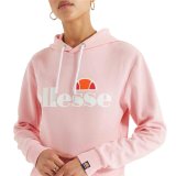 H�ttetr�je til Kvinde Ellesse Torices Pink #2