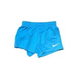 Sportstj til Brn Nike  Knit Short Bl #3