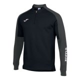 Trning sweatshirt til voksne Joma Sport Championship Sort #1