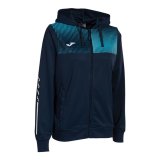 Sportsjakke til damer Joma Sport Eco Super Nova Bl #1