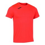 Kortrmet T-shirt til Mnd Joma Sport Record II #1