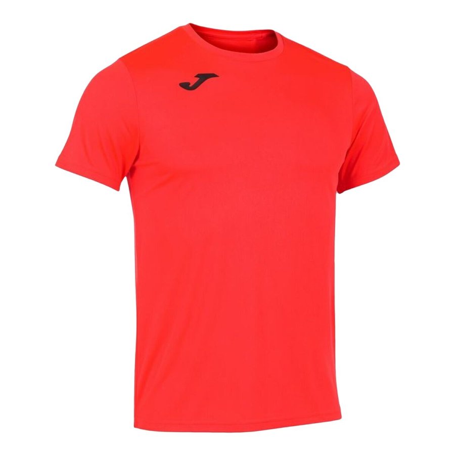 Kortrmet T-shirt til Mnd Joma Sport Record II #1