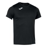 Kortrmet T-shirt til Mnd Joma Sport Record II #1