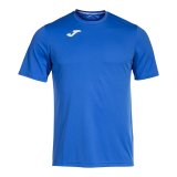 Kortrmet T-shirt til Mnd Joma Sport Combi (M) #1