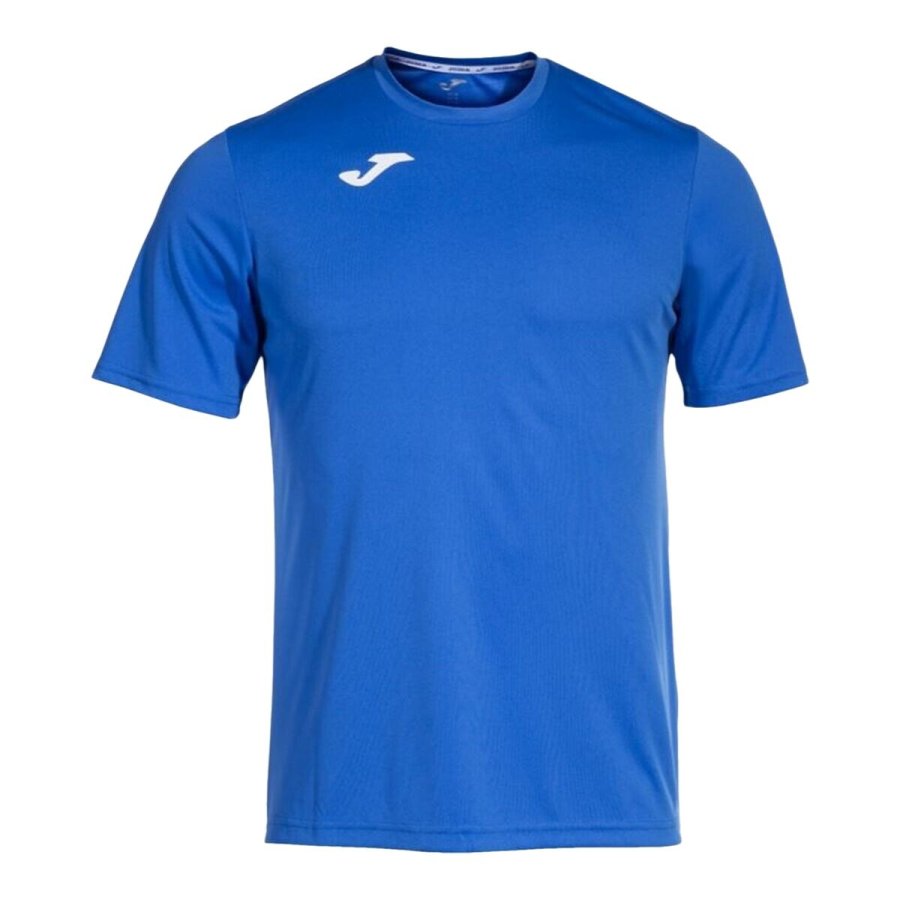 Kortrmet T-shirt til Mnd Joma Sport Combi (M) #1