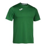 Kortrmet T-shirt til Mnd Joma Sport Combi #1