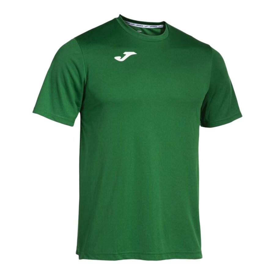 Kortrmet T-shirt til Mnd Joma Sport Combi #1