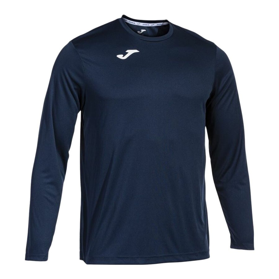 Lang�rmet T-shirt til M�nd Joma Sport Combi #1