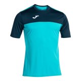 Kortrmet T-shirt til Mnd Joma Sport Winner #1