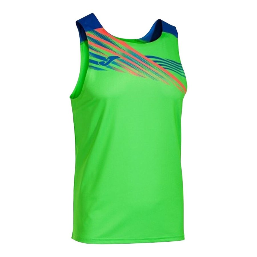 Tank top brn Joma Sport Elite X #1
