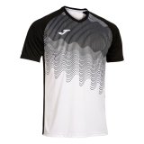 Kortrmet T-shirt til Mnd Joma Sport Tiger Vi #1