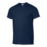 Kortrmet T-shirt til Mnd Joma Sport Versalles #1