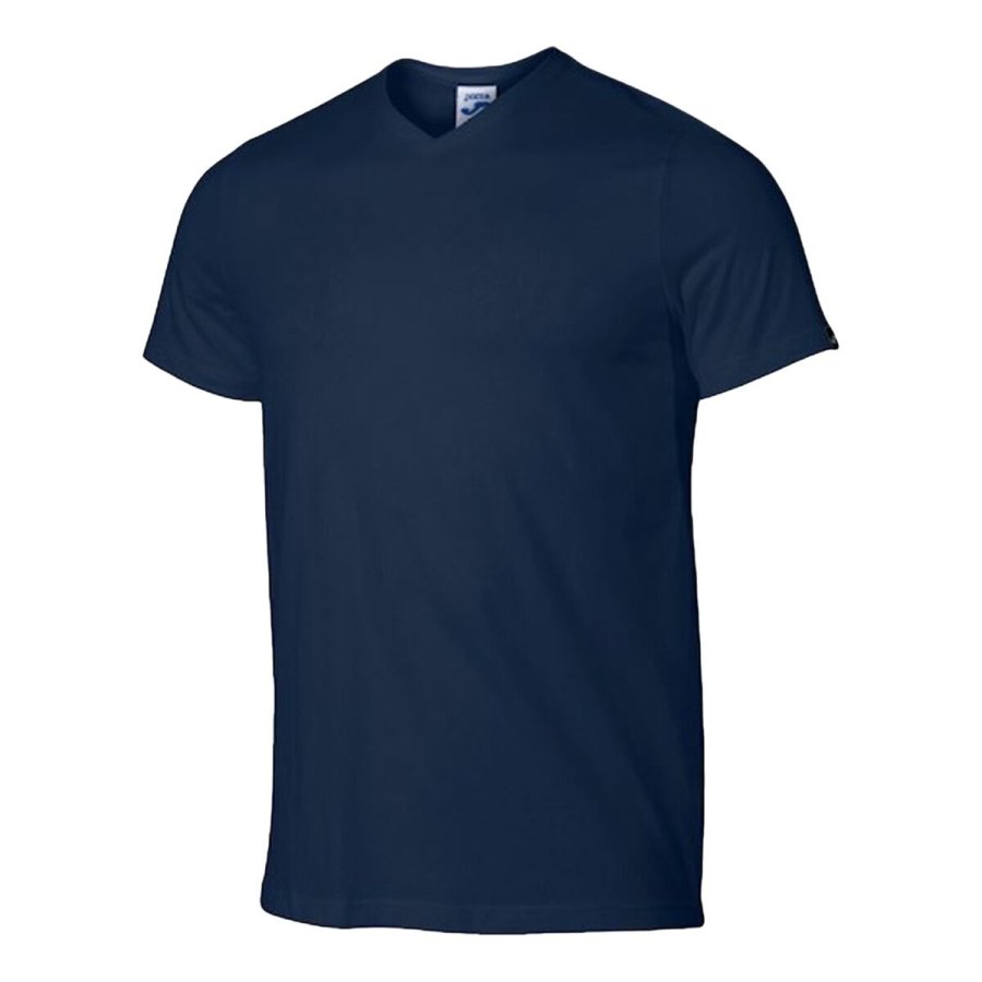 Kortrmet T-shirt til Mnd Joma Sport Versalles #1