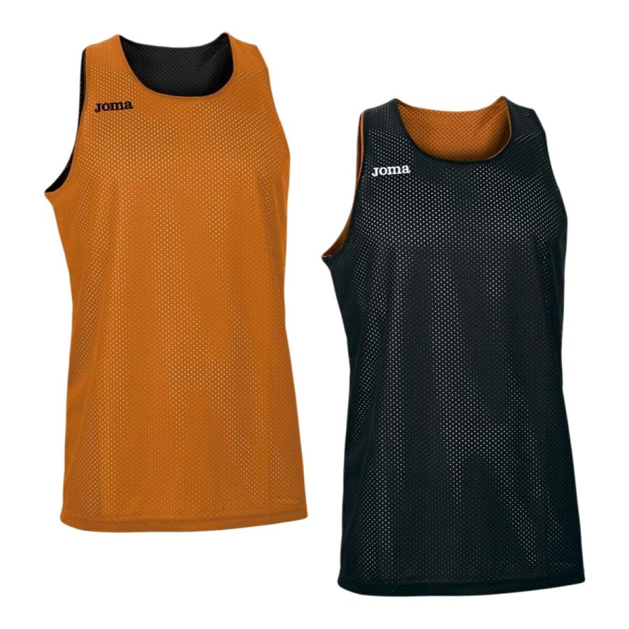 Tank top brn Joma Sport Aro #1