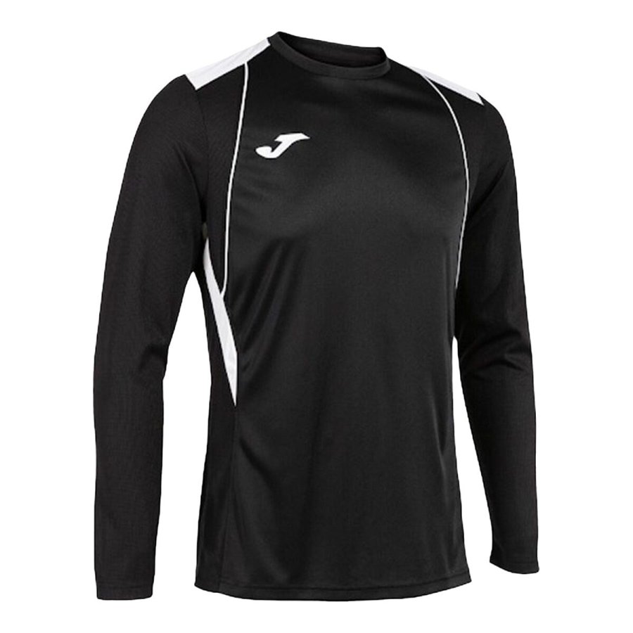 Langrmet T-shirt til Brn Joma Sport Championship VII #1