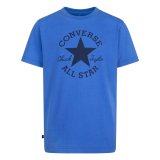 Brne Kortrmet T-shirt Converse Sustainable Core Sse Bl #1